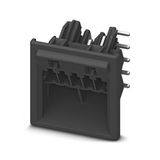 ICC25-H/5R3,5-9005 - PCB header