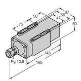 Mounting Accessories Protective housing   SG40/2