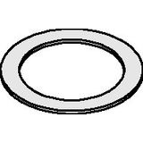 AKS 4100 / AKS 41Alu.gasket