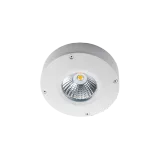 CALLISTO VALKOINEN LED 2700K