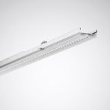 Continuous lines 765... E-Line Next Fix MultiLumen 6 Lens White rectangular ET 23W 4000lm Double asymmetric Wide (DAW) IK03 3 SDCM 9002282791