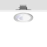 Decorative element D 246 H 14 colour: silver