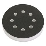 Adapter, punched 125 mm