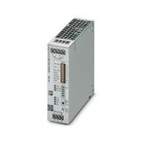 QUINT4-UPS/24DC/24DC/20/485 - Uninterruptible power supply