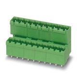 MDSTBVA 2,5/16-G-5,08 BUBD:M9 - PCB header