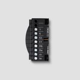 DRM 612-... Terminal block