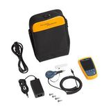 Fluke FI-500 FiberInspector Micro fiber optic inspection system