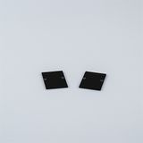 SLOIN slim MC EC SET BK - End-cap set