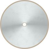 Standard for Ceramic diamond cutting disc 250 x 30+25,40 x 1,6 x 7 mm