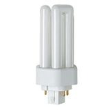 CFL Bulb iLight PLT 18W/865 GX24q-2 (4-pins)