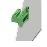 DFK-PC 4/10-GF-7,62 - Feed-through plug