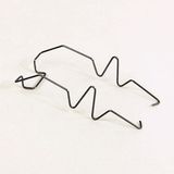 Allen-Bradley 700-HN263 Retainer clip for 700-HNC timing relays