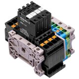 EM CONNECTOR VOLTAGE ATTB