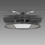 SATURNO 2891 LED 62W CLD RAL7021