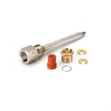 Sensor Pocket KP/RT Stainless 112mm G 0.5"