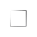 Frame inner ring for electronic products, aluminum