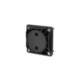 FA 150 Persafdichting  opbouwmontage Voor doorvoeren en openingen tot 