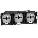 Light Now - socket french triplex