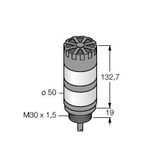 LED Signal Light Tower Light   TL50YRA