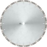 Diamond cutting disc Best for Concrete 400 x 20,00 + 25,40 x 3,2 x 12 mm