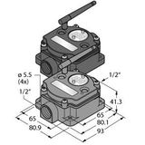 Radio Transmission System Point-to-point   DX80K2M6-PM8