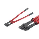 GTBS 500 mesh gutter bolt cutter