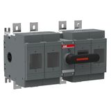 OS800D22N2K SWITCH FUSE