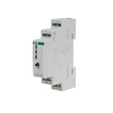 roller shutter controller, two-button STR-421 24V voltage 24V AC/DC