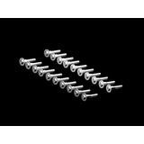 VX Screw for coupling blocks VE=20