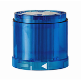 LED-Flashing light element 24VDC BU