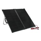 BATTERYcharge SOLAR 100W / 20,35V / Cable 4,92m