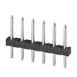 PST 1,0/ 7-3,5 - Pin strip