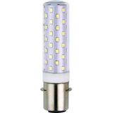 LED P28s Tube T29x119 100-240V 1300Lm 10W 865 AC/DC IP65 Navigation