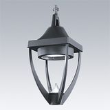 LEGEND 36L50 RC 740 CL2 MSU 34G - LED Amenity lighting lantern