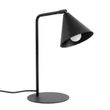 Table lamp NOX black