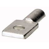 BPZ-CL-65/25 Connection tab for 1-pole terminal block, L x W x H = 7 x 65 x 25 mm