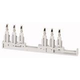 DILM12-XP2 Paralleling link, for DIL M7-M12