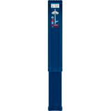 EXPERT SDS max-8X Hammer Drill Bit 18 x 400 x 540 mm 5-pc