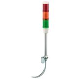 120VAC, B+O+Z STAND, 250MM, HEIGHT