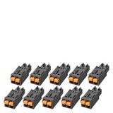 2 pin terminal block for SCALANCE M