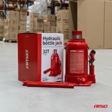 Bottle Hydraulic jack 32T