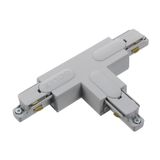T-PIECE GB37-1 1-V GREY
