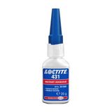 LOCTITE 431 BO500G EGFD