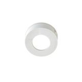 Reflector Pin Hole White For Alea 5W