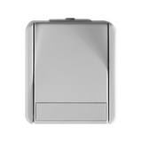 SWITCH 1WAY IP44 10AX 250V~ PW 4315073