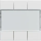 Systo PB KNX bus 6E
