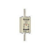 Fuse-link NH1 gG 500VAC 250A live tags Double indicator