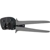 Crimping pliers for MC4 und MC4-Evo 2, 4.0-10 mm², Stäubli Electrical Connectors 32.6020-60100