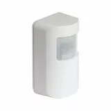 IRP radio detector dual band