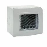 IP55 RAL7035 ENCLOSURE       S44 3M